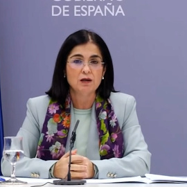 Darias anuncia la aprobación de un nuevo semáforo covid que flexibiliza el riesgo según la incidencia acumulada