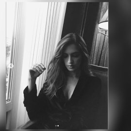 Sara Carbonero y Eva González demuestran su amistad en redes