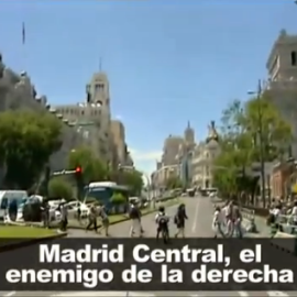 Así son los 'Madrid Central' de las principales capitales europeas