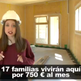 Lo ecológico no es solo para ricos y así lo demuestra el sector de la construcción