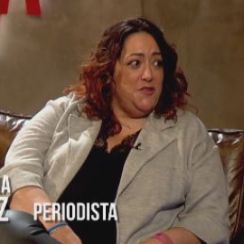 Las cloacas de la Democracia - En la Frontera, 30 de mayo de 2019