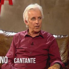 Entrevista a Kiko Veneno - En la Frontera, 30 de mayo de 2019