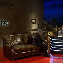 Monedero con Rita Segato En la Frontera - 10 de abril de 2019