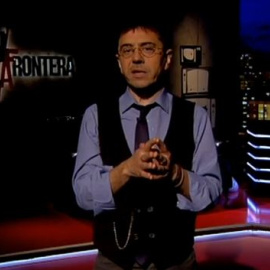 Monólogo - En la Frontera, 11 de abril de 2019