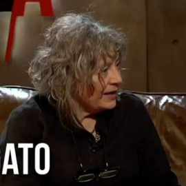 Entrevista a Rita Segato - En la Frontera, 11 de abril de 2019