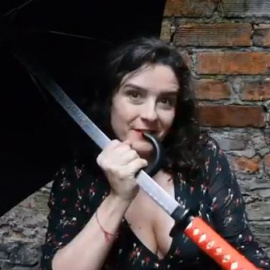 El Tornillo - En la Frontera, 11 de abril de 2019