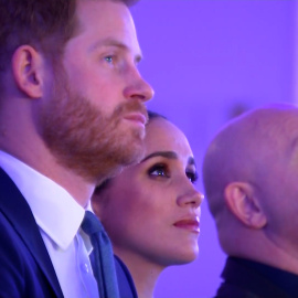 Meghan Markle y Harry mandan una carta a cuatro periódicos británicos