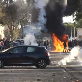Patronal y sindicatos del metal de Cádiz alcanzan un preacuerdo