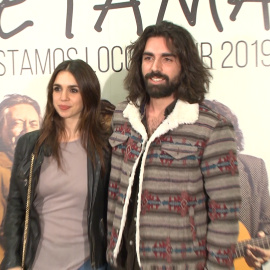 Elena Furiase tiene planes para hacer abuela a Lolita otra vez