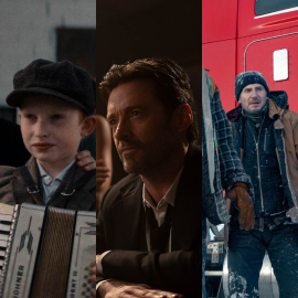 Estrenos de la semana - 27/08/2021