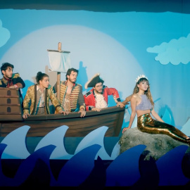 Ya está aquí 'Presiento', la colaboración de Aitana y Morat