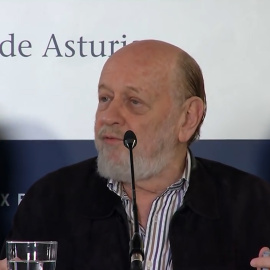 El mundo de la cultura se despide de Marcos Mundstock