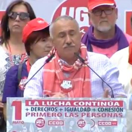 Público al Día - 1 de mayo de 2019