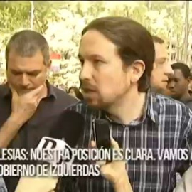 Las reacciones de políticos y sindicatos en el Día del Trabajador