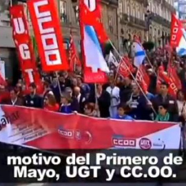 La precariedad laboral se ceba con las mujeres