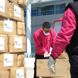 Uniendo energías para vencer al Covid-19