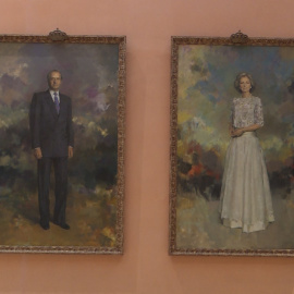 El Museo Thyssen durante el estado de alarma 