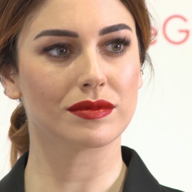 Blanca Suárez debuta como cantante en la Galileo Galilei