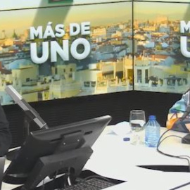 La ministra de Educación, Pilar Alegría: "El porcentaje de vacunación de los profesores en España es de los más altos de los países vecinos"