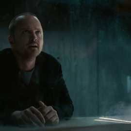 Aaron Paul protagoniza el tráiler de la 3ª temporada de Westworld