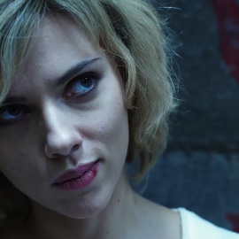 Scarlett Johansson anuncia que se vuelve a casar por tercera vez