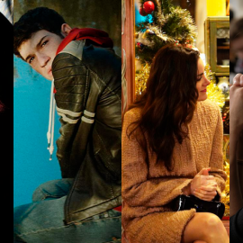 Estrenos de la semana - 25/06/2021