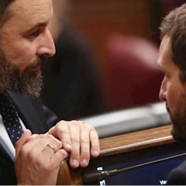 PP y Vox: de censores a defensores de la libertad de expresión en tiempo récord