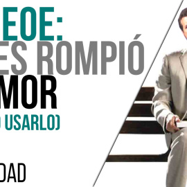 PP-CEOE: se les rompió el amor (de tanto usarlo) - En la Frontera, 24 de junio de 2021