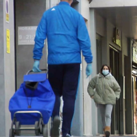 La desigualdad en las tareas del hogar aumenta durante la cuarentena