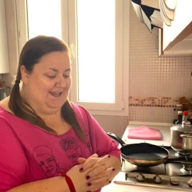 En Casa con Itziar - 1 de mayo