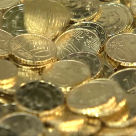 El Gobierno prevé un desplome del PIB del 9,2% y un déficit del 10,34%