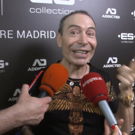 Maestro Joao explica cómo es su relación con Pol Badía