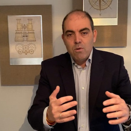 Amor (ATA): "El Gobierno ha presentado unas previsiones voluntaristas"