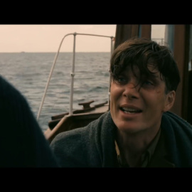 El reconocido actor Cillian Murphy cumple este sábado 42 años