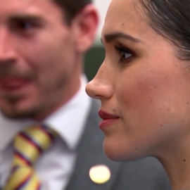 Meghan Markle pierde primera batalla contra diario que publicó carta a su padre