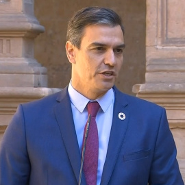 Sánchez anuncia la llegada de 3,4 millones más de dosis de Pfizer en agosto