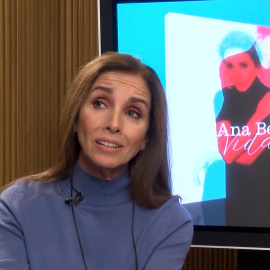 Ana Belén cumple 67 años inmersa en su gira en solitario 'Vida'
