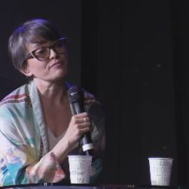 Deforme Semanal 2x07 - Entrevista a Thais Villas