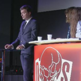 Deforme Semanal 2x07 - Marc Giró