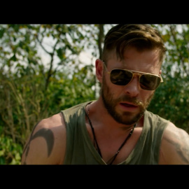 Tyler Rake tendrá secuela