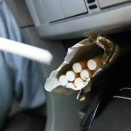 Uno de cada dos fumadores, muere. ¿Se necesita una mayor dureza con el tabaco?