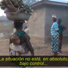 El brote de ébola arrastra ya más de 1.200 muertes. ¿Podría regresar a España?