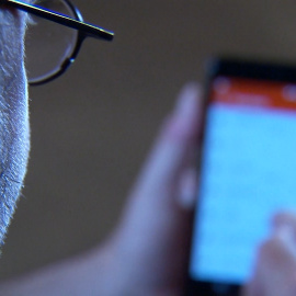 77.000 peticiones de Derecho al Olvido en cinco años en España