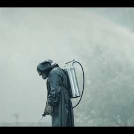Chernobyl desbanca a Juego de Tronos como la mejor serie
