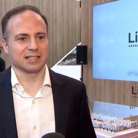 AEDAS Homes ofrece una selección de 30 promociones en el SIMA