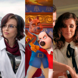 Estrenos de la semana - 20/08/2021