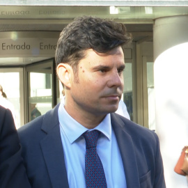 Se suspende la vista sobre la paternidad de Julio Iglesias