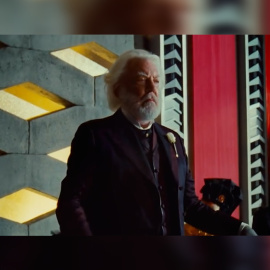 Suzanne Collins regresa con nueva entrega 'Los Juegos del Hambre'