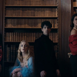 Jonas Brothers anuncian conciertos en Madrid y Barcelona en febrero de 2020