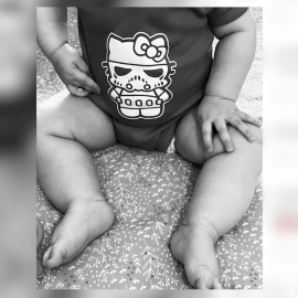 Risto Mejide desea un buen crecimiento a su hija Roma